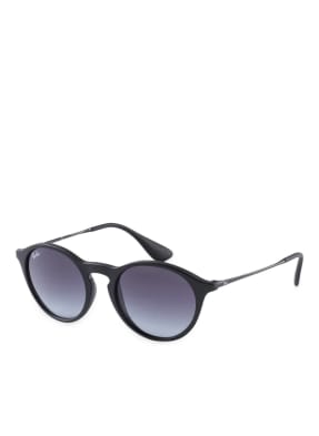 Ray-Ban Sonnenbrille RB4243 ROUND