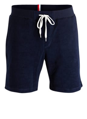 TOMMY HILFIGER Frottee-Shorts