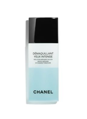 CHANEL DÉMAQUILLANT YEUX INTENSE