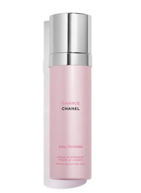 CHANEL CHANCE EAU TENDRE
