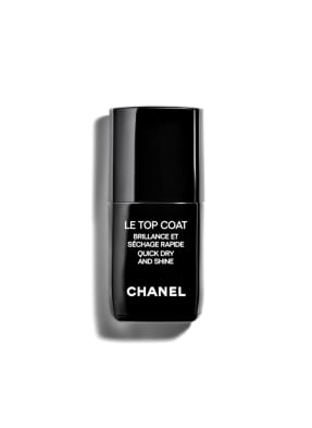 CHANEL LE TOP COAT