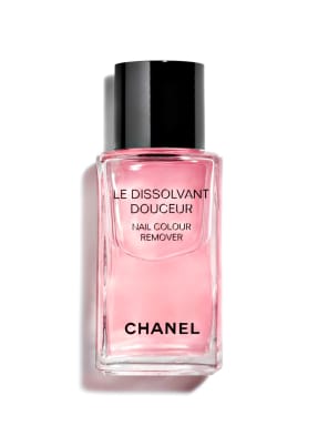 CHANEL LE DISSOLVANT DOUCEUR