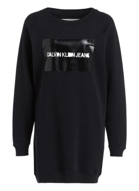 Calvin Klein Jeans Jerseykleid