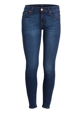 7 for all mankind 7/8-Jeans THE SKINNY CROP