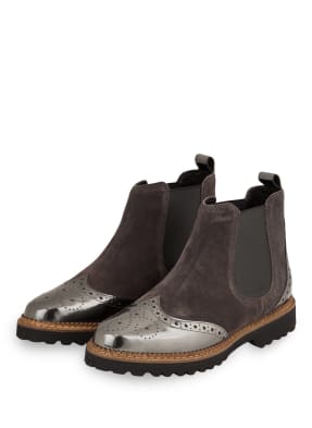 Sioux Chelsea-Boots VESELKA 