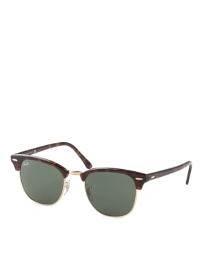 Ray-Ban Sonnenbrille RB3016 CLUBMASTER