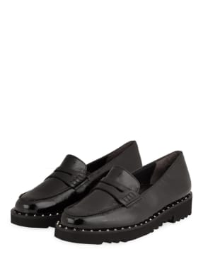 paul green Lack-Loafer