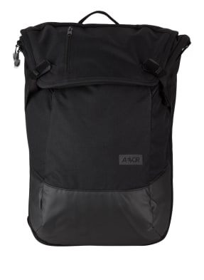 AEVOR Rucksack DAYPACK 18 l (erweiterbar auf 28 l)