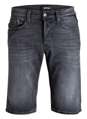 REPLAY Jeans-Shorts WAITOM