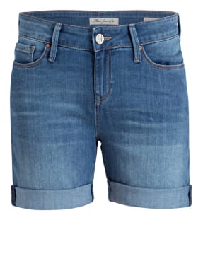 mavi Jeans-Shorts CAMILLA
