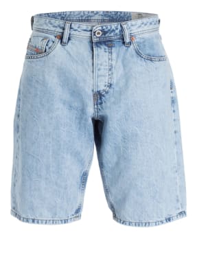 DIESEL Jeans-Shorts KEESHORT Regular Fit