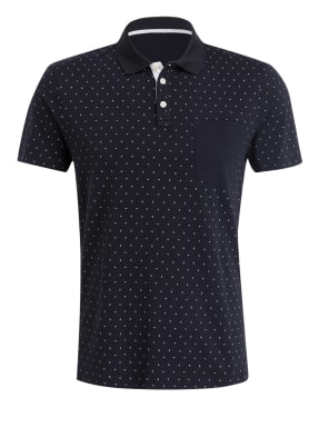 ARMANI EXCHANGE Jersey-Poloshirt Regular Fit