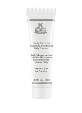 Kiehl's Clearly Corrective Exfoliating Cleanser 150 ml