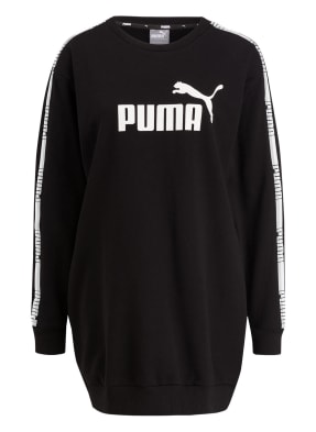 PUMA Oversized-Sweatshirt ELEVATED ESSENTIAL
