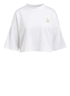 PUMA Cropped-Shirt
