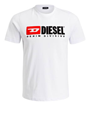 DIESEL T-Shirt JUST-DIVISION