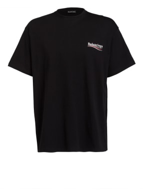 BALENCIAGA T-Shirt WAVE