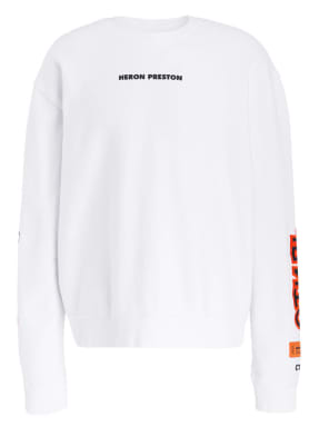 HERON PRESTON Sweatshirt