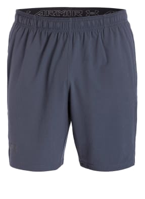 UNDER ARMOUR Trainingsshorts CAGE