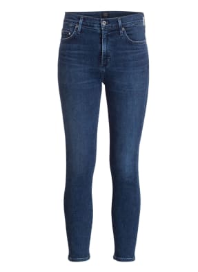 CITIZENS of HUMANITY Skinny-Jeans ROCKET CROP