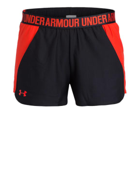 UNDER ARMOUR Trainingsshorts PLAY UP