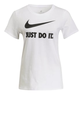 Nike T-Shirt JUST DO IT