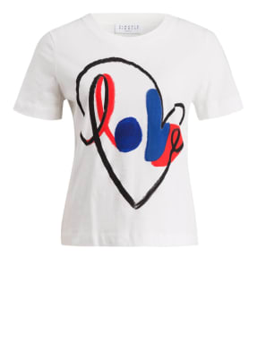 CLAUDIE PIERLOT T-Shirt TO LOVE