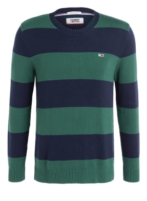 TOMMY JEANS Pullover 