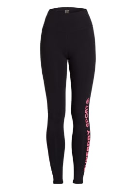 Superdry Tights CORE ESSENTIAL