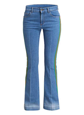GUCCI Flared-Jeans