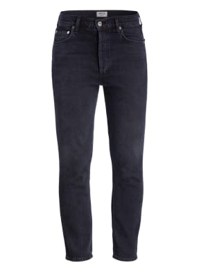 AGOLDE Cropped-Jeans NICO 