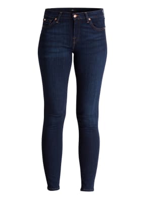 7 for all mankind Skinny-Jeans THE SKINNY