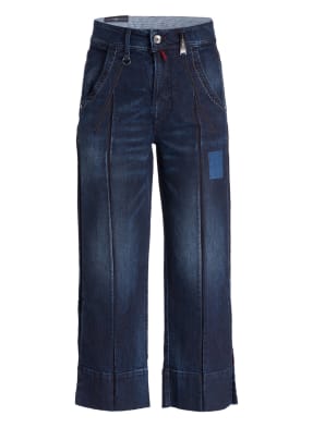 HIGH Jeans-Culotte QUALIFY