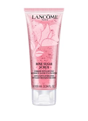 Lancôme Rose Sugar Scrub  100 ml