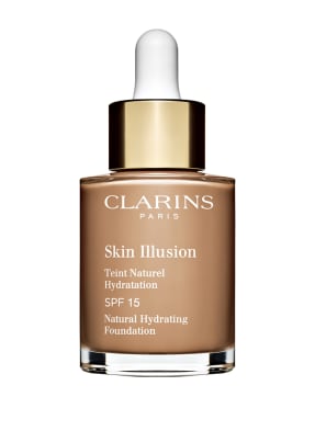 CLARINS SKIN ILLUSION SPF 15