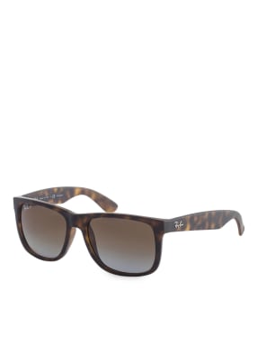 Ray-Ban Sonnenbrille RB4165 JUSTIN 