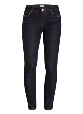 CLAUDIE PIERLOT 7/8-Jeans PEPITE