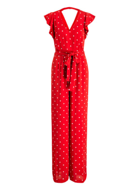 Phase Eight Jumpsuit DOTTY 