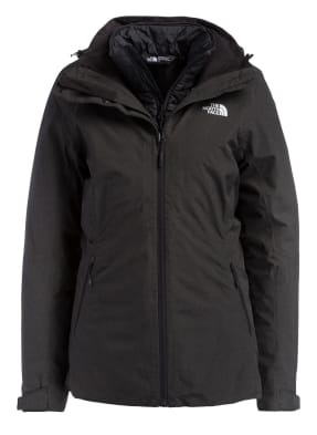 THE NORTH FACE 2-in-1 Jacke INLUX TRICLIMATE