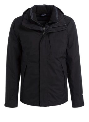 THE NORTH FACE 2-in-1-Jacke MOUNTAIN 