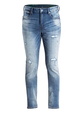 Superdry Destroyed-Jeans TYLER Slim Fit