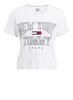 TOMMY JEANS T-Shirt NEW YORK 