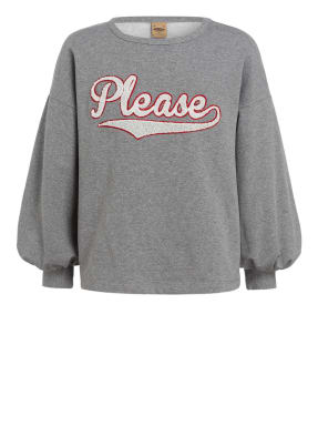 PLEASE Sweatshirt 