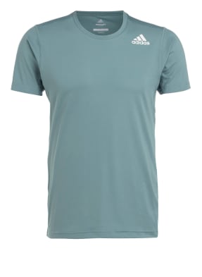 adidas T-Shirt FREELIFT FIT CLIMATE