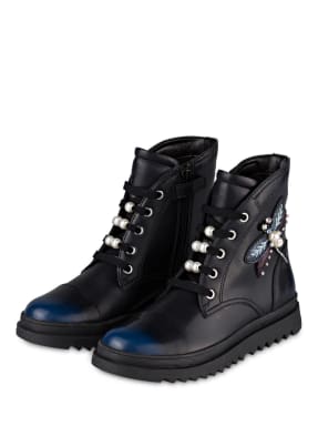 GEOX Boots GILLYJAW