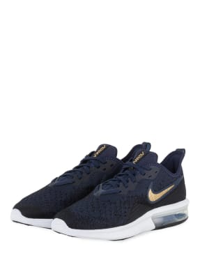 Nike Sneaker AIR MAX SEQUENT 4