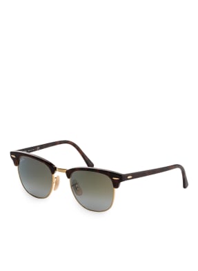 Ray-Ban Sonnenbrille RB3016 CLUBMASTER