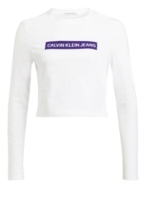 Calvin Klein Jeans Longsleeve INSTITUTIONAL BOX 