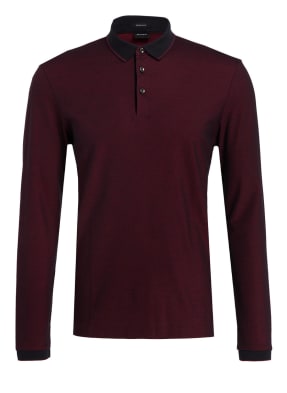 BOSS Piqué-Poloshirt PADO 12 Regular Fit