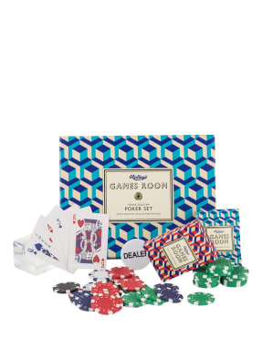 Ridley's GAMES Pokerspiel